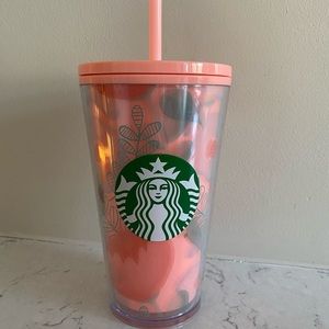 NWOT Starbucks Spring 2020 Grande Cup